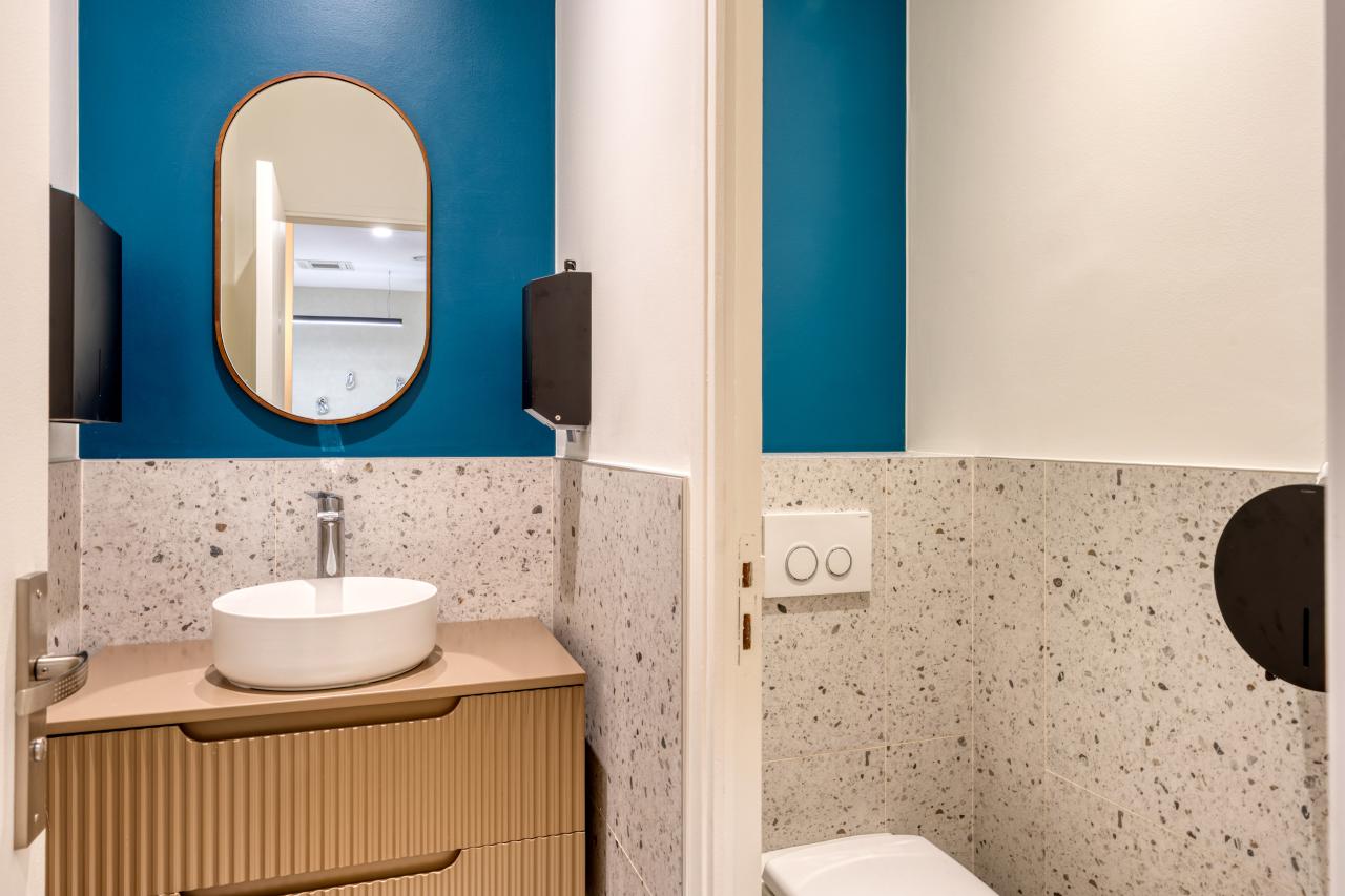 Bureau 119.94m² Location Bureau Paris OLBUR2537654