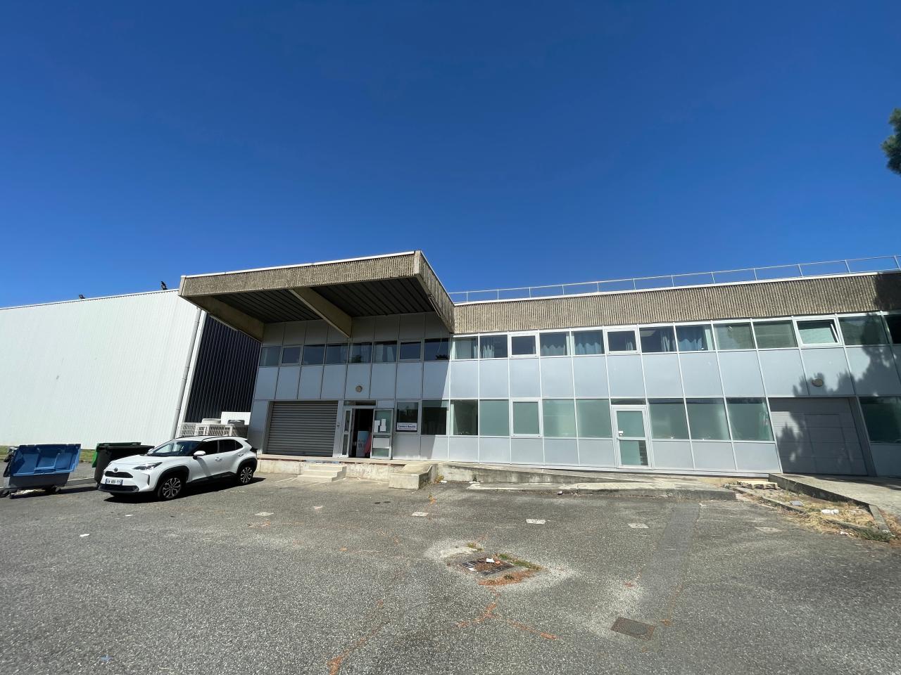 Location Bureau Toulouse Haute-Garonne OLBUR2643567