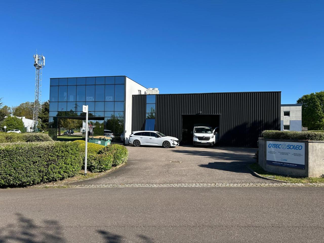 Vente Local d'activité Villers-lès-Nancy Meurthe-et-Moselle OVACT2639482 1