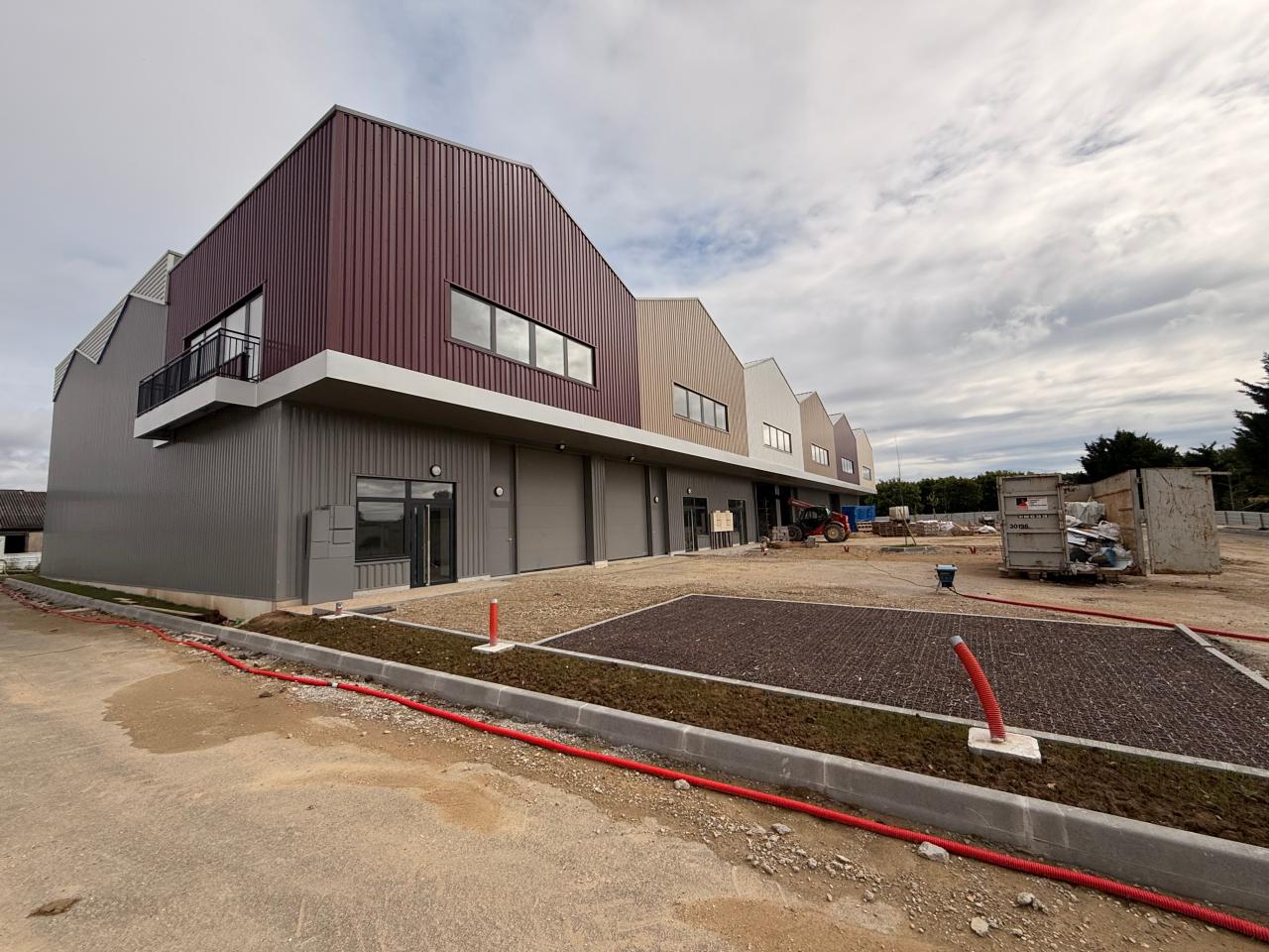 Local d'activité Montgeron 2404m² Vente Local d'activité Montgeron Essonne OVACT2315626 1