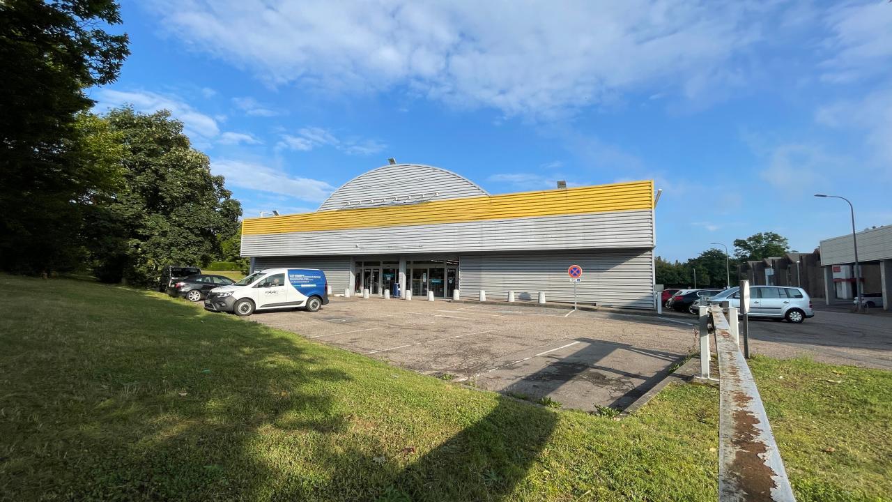 Location Commerce Laxou Meurthe-et-Moselle OLCOM2419902 1