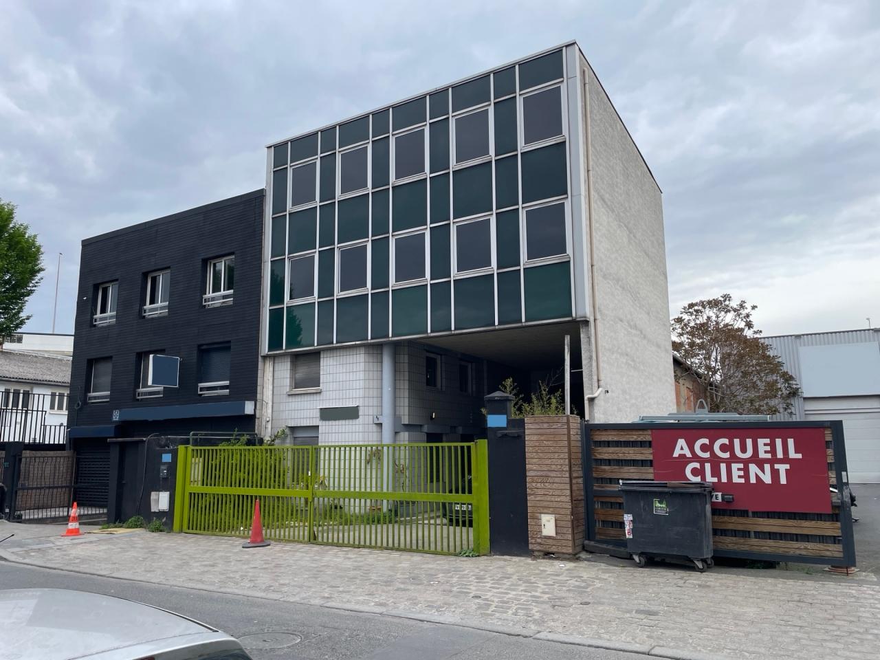 Vente Local d'activité Aubervilliers OVACT2642840 1