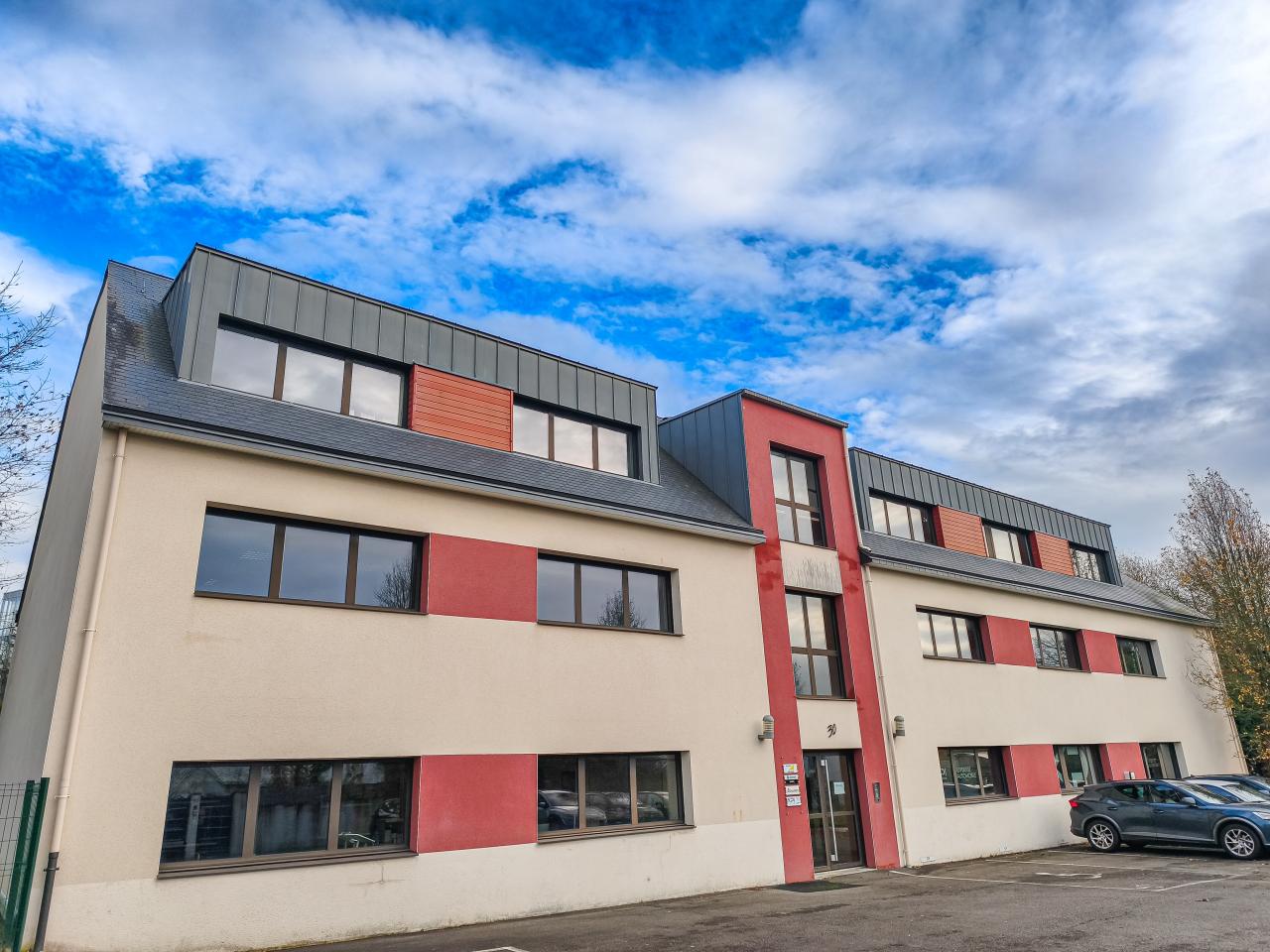 Vente Bureau Cesson-Sévigné Ille-et-Vilaine OVBUR2537712 1