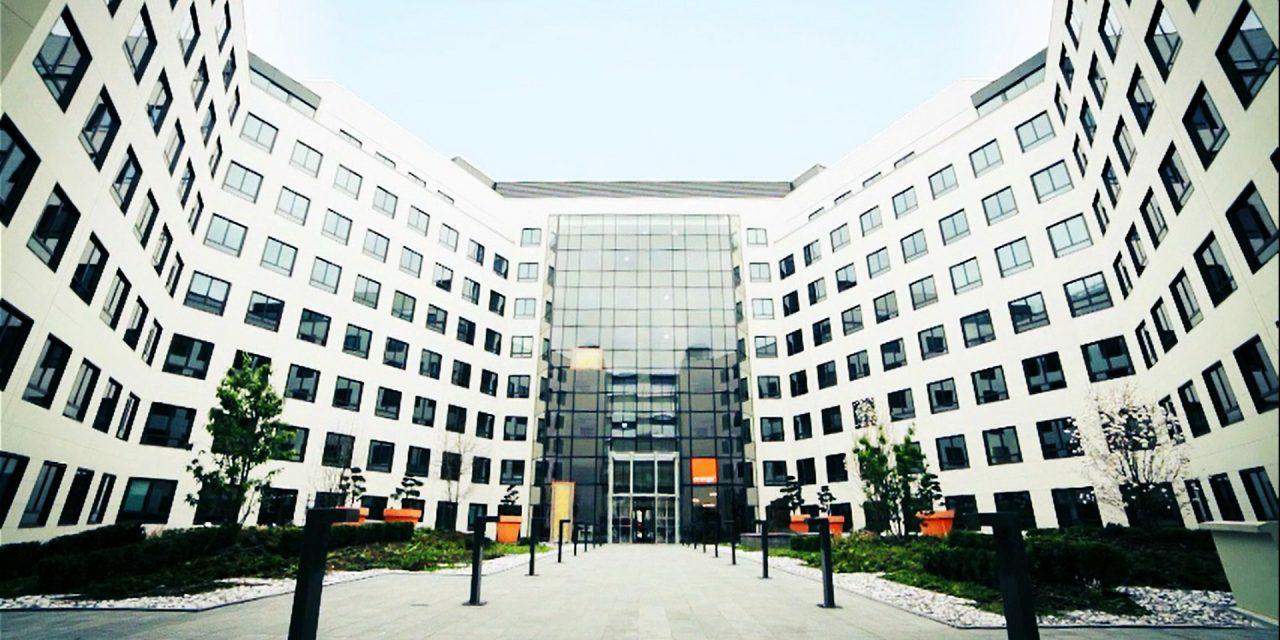 Location Bureau Paris OLBUR2531349