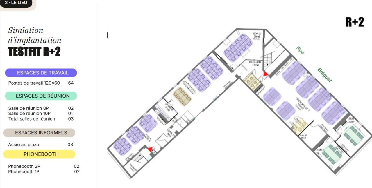 Location Coworking Paris Paris OLBUR2312028 1