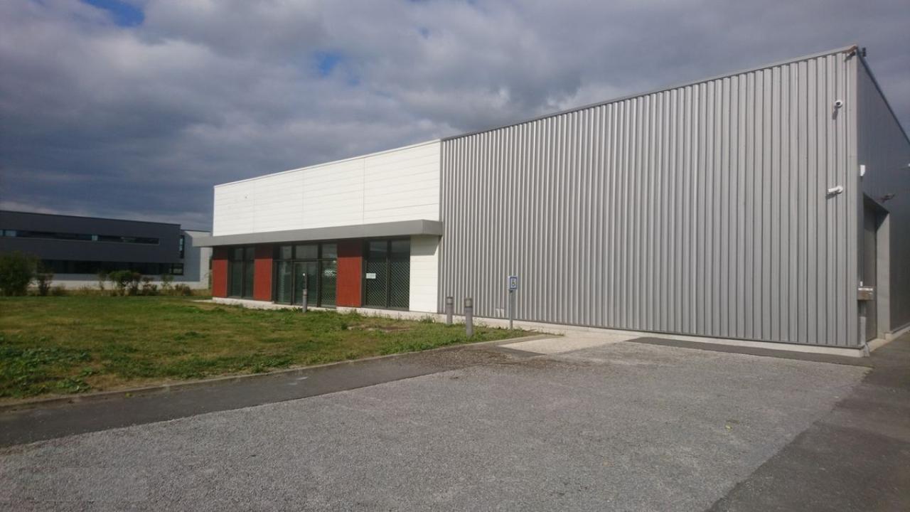 Location Local d'activité Bailleul OLACT2645484 1