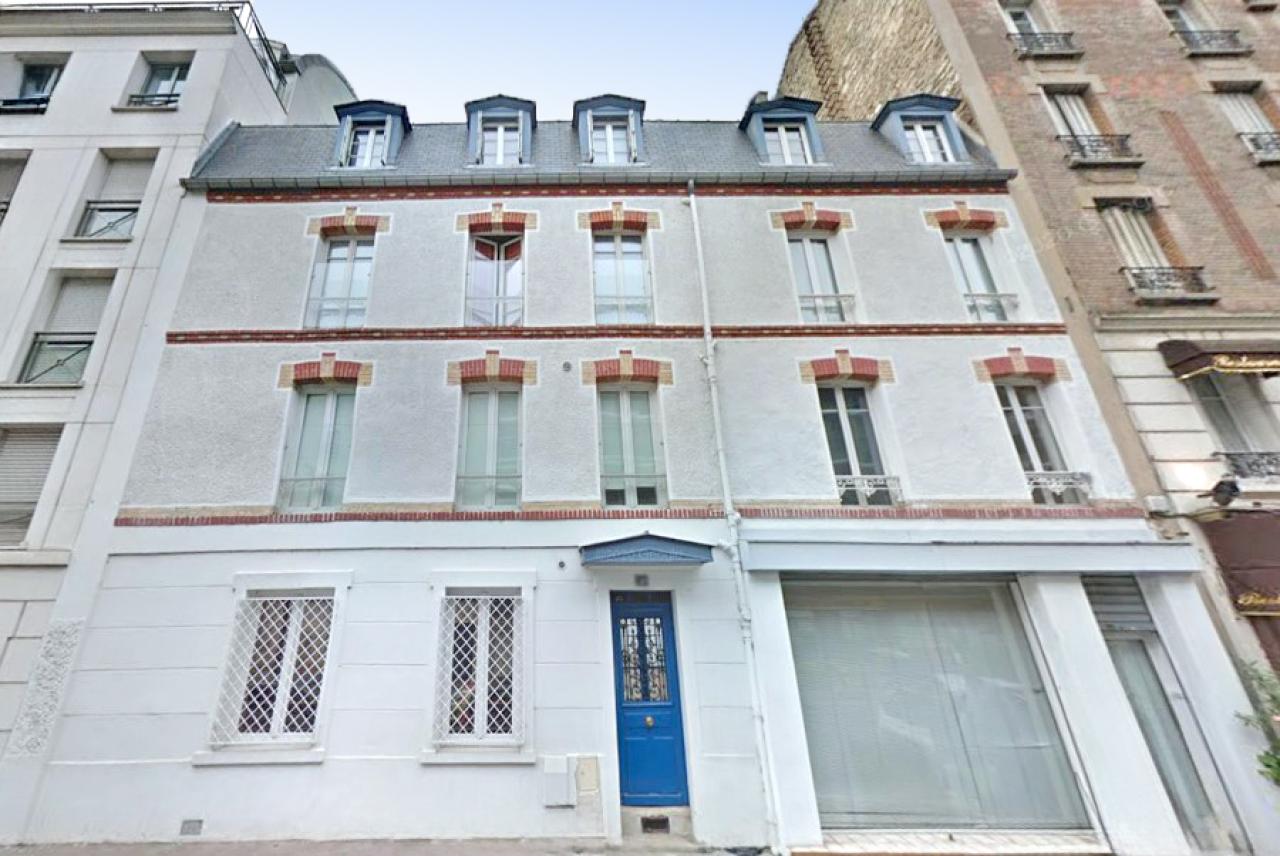 Vente Bureau Boulogne-Billancourt Hauts-de-Seine OVBUR2641427 1