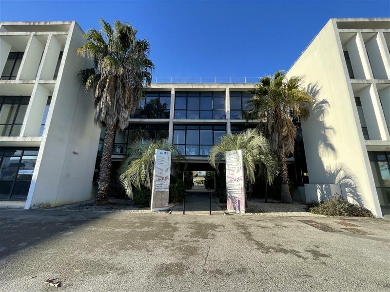 Bureau 1126.74m² Location Bureau OLBUR2642878