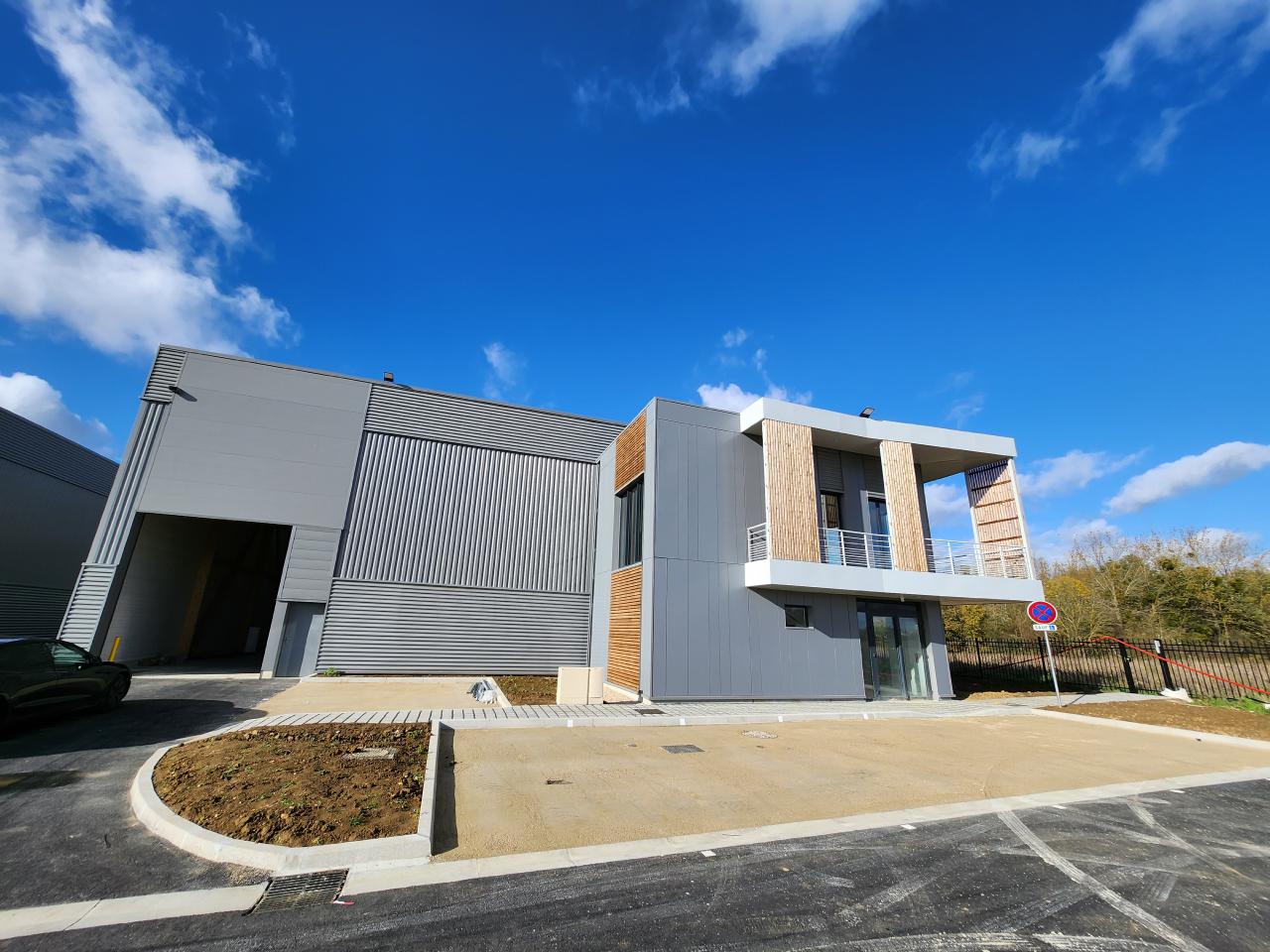 Location Local d'activité Courtry Seine-et-Marne OLACT2317110 1