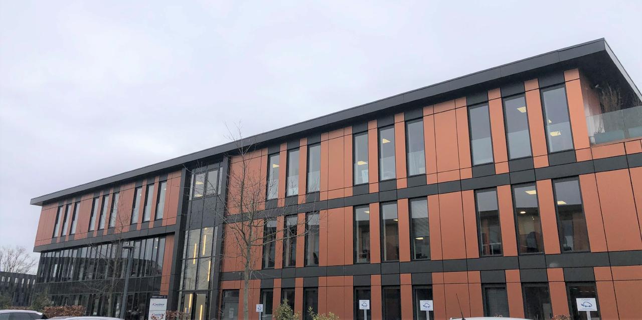 Location Bureau Lesquin OLBUR2420677