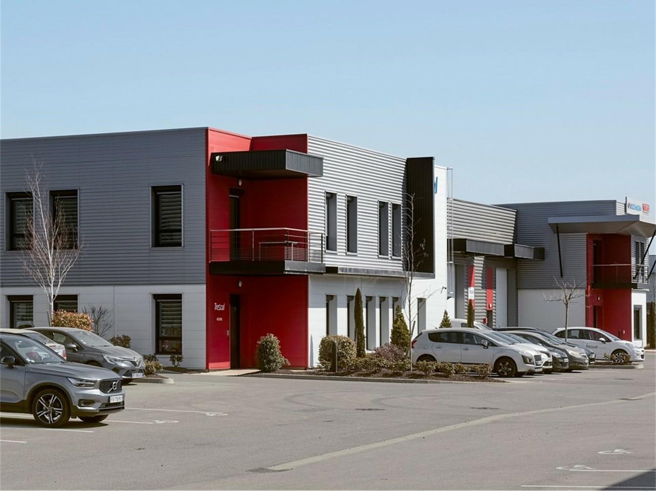 Location Local d'activité Saint-Priest Rhône OLACT2202457 1