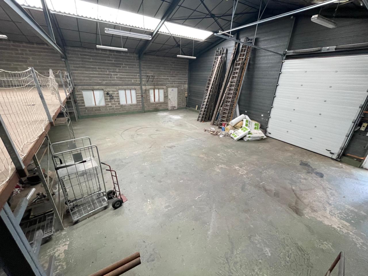 Location Local d'activité Cesson-Sévigné Ille-et-Vilaine OLACT2534571 1