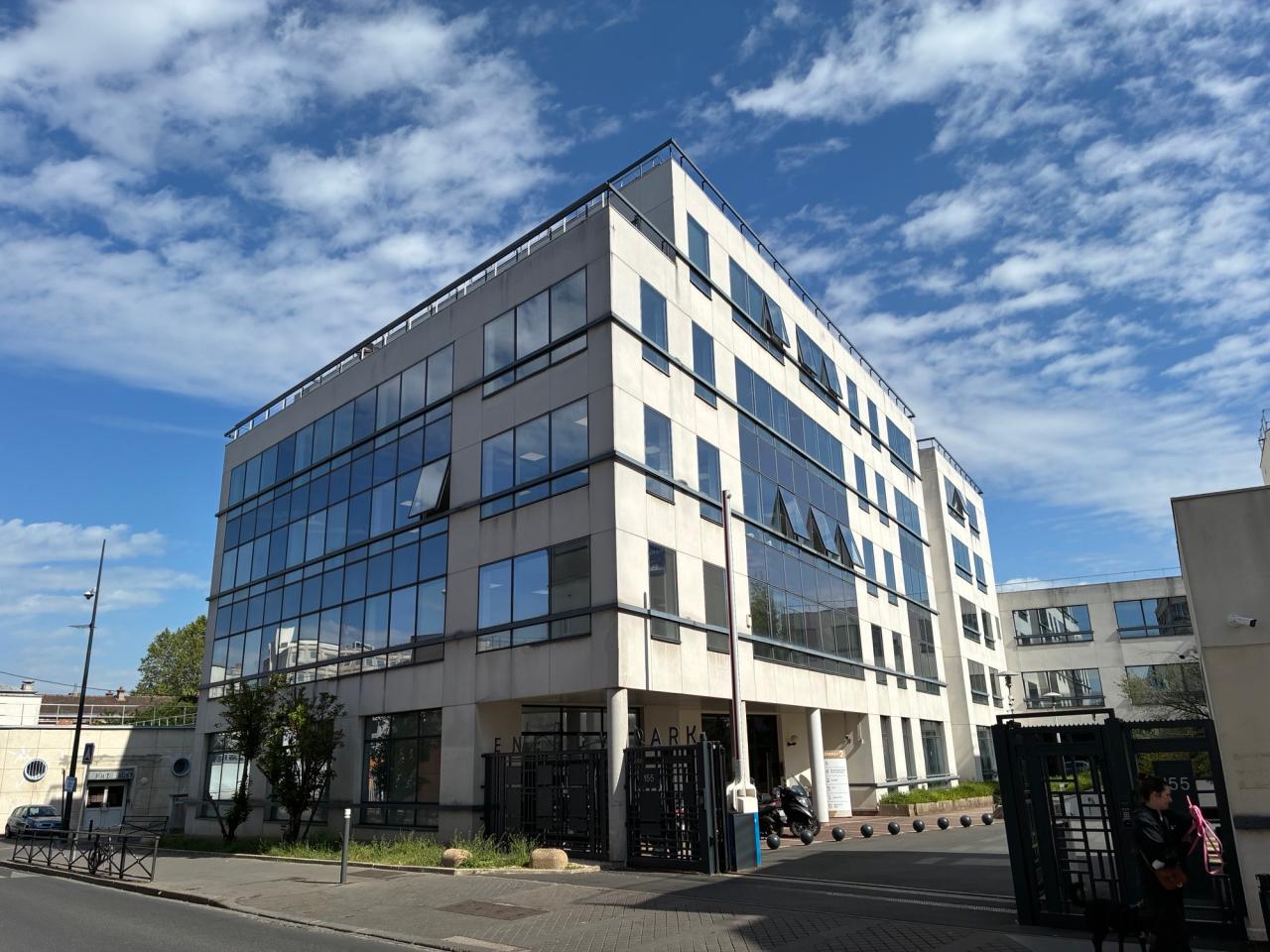 Location Bureau Saint-Ouen Seine-Saint-Denis OLBUR2107113 1
