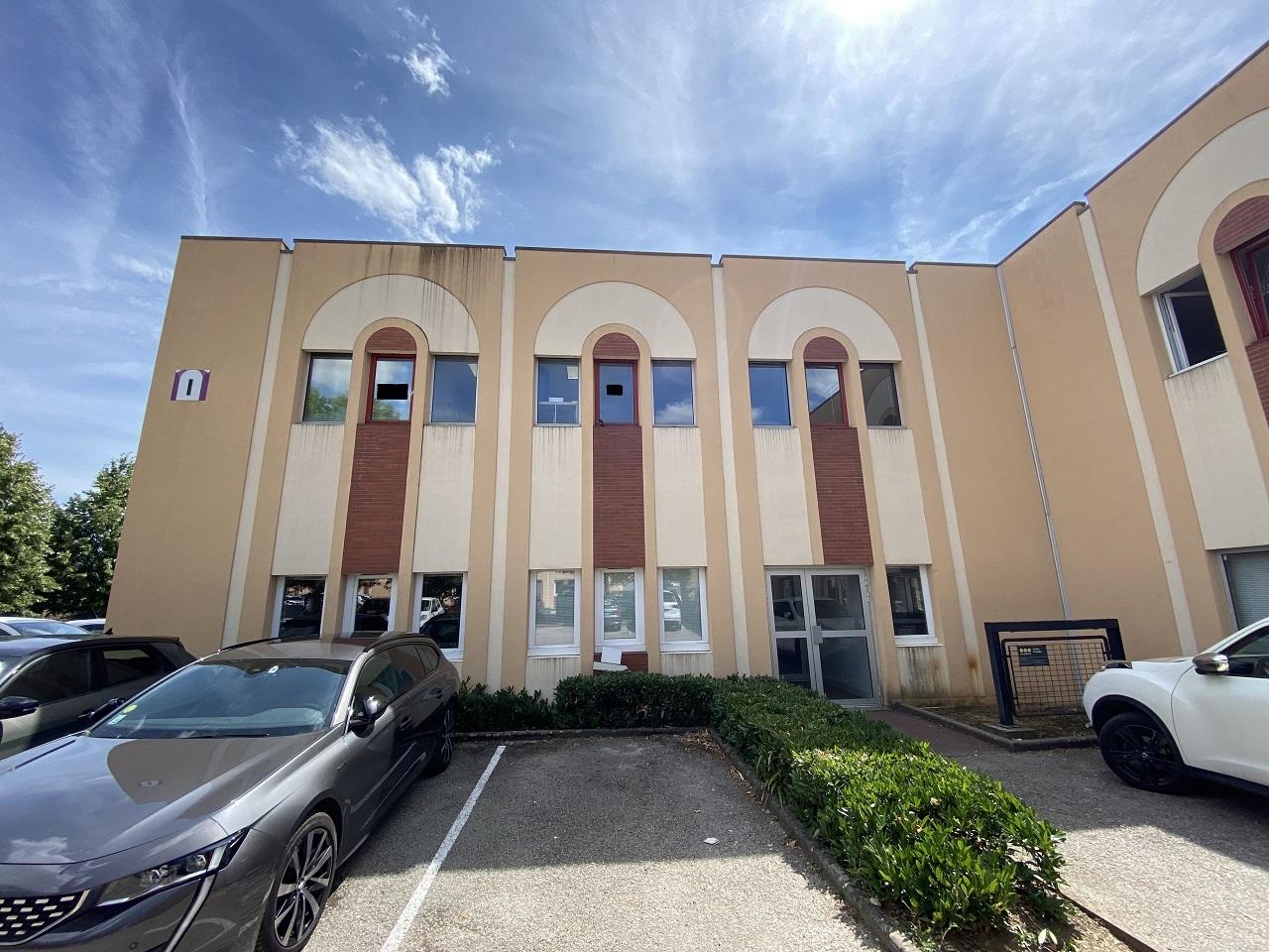 Location Bureau Dijon Côte-d'Or OLBUR2535703 1