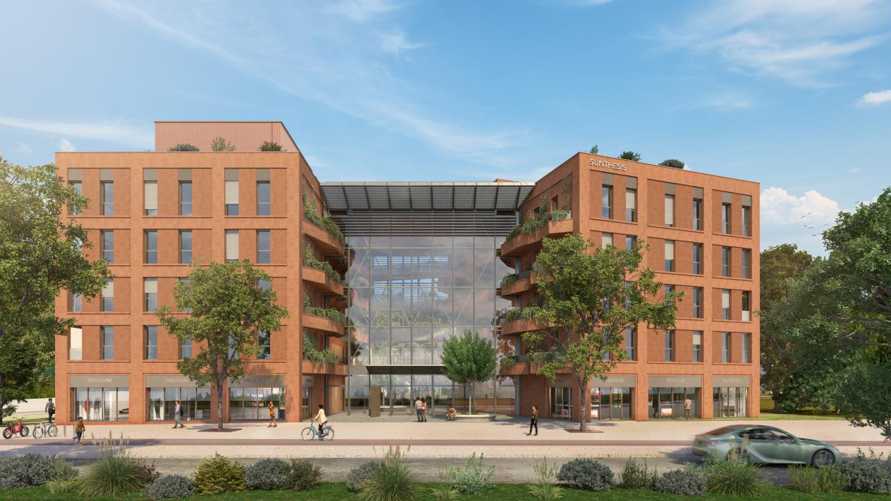 Vente Bureau Pau OVBUR2638423