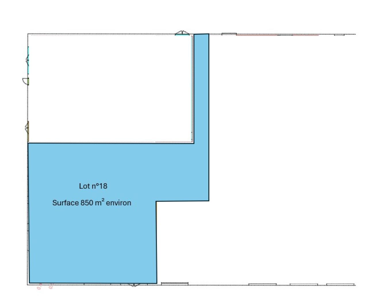 Location Commerce Nancy Meurthe-et-Moselle OLCOM2532282
