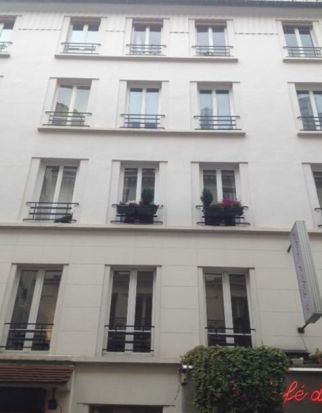 Bureau Paris 75m² Location Bureau Paris OLBUR2641003
