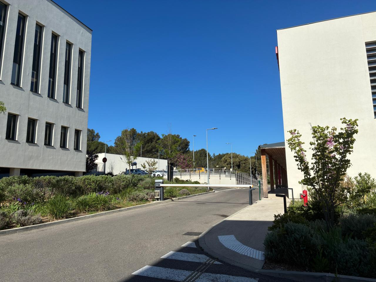 Location Bureau Aix-en-Provence Bouches-du-Rhône OLBUR2115155 1