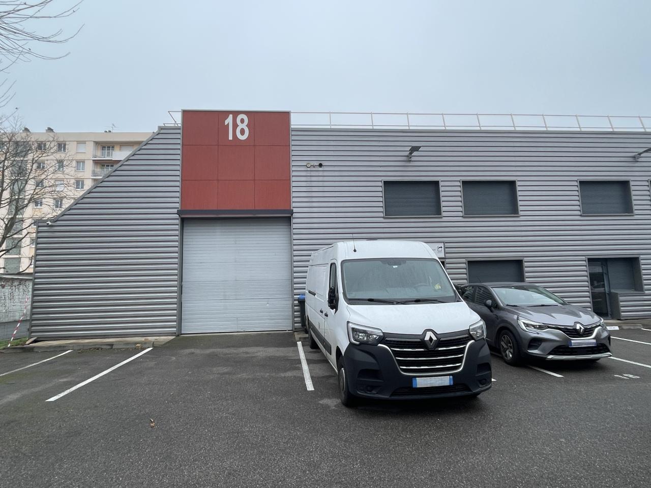 Location Local d'activité Villeurbanne Rhône OLACT2638464 1
