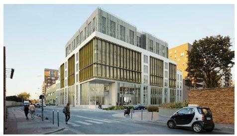 Location Bureau Saint-Ouen Seine-Saint-Denis OLBUR2100530 1
