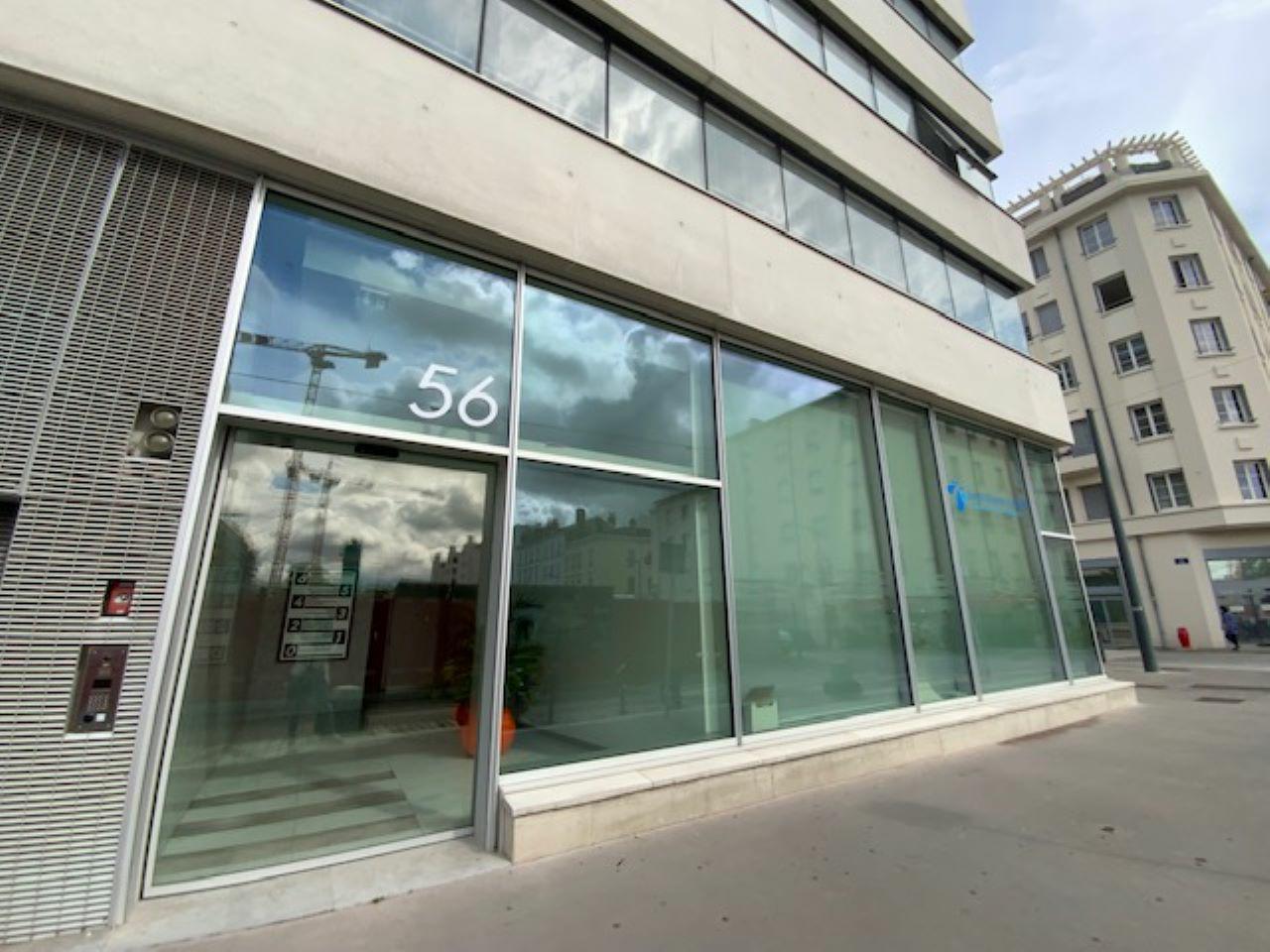 Bureau Lyon 404m² Location Bureau Lyon OLBUR2117864