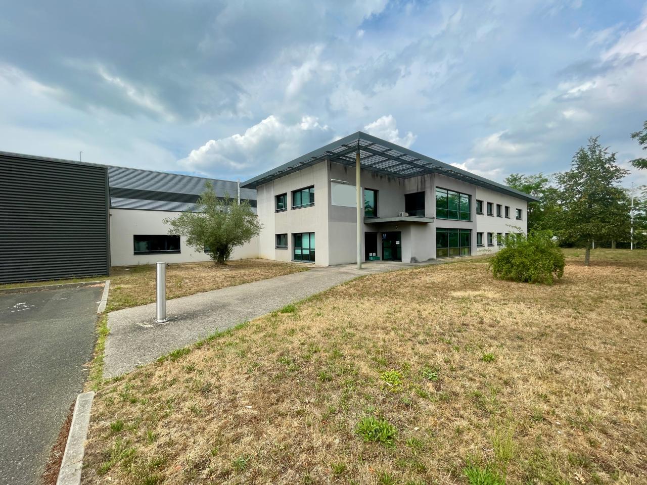 Location Local d'activité Poissy OLACT2643346 1