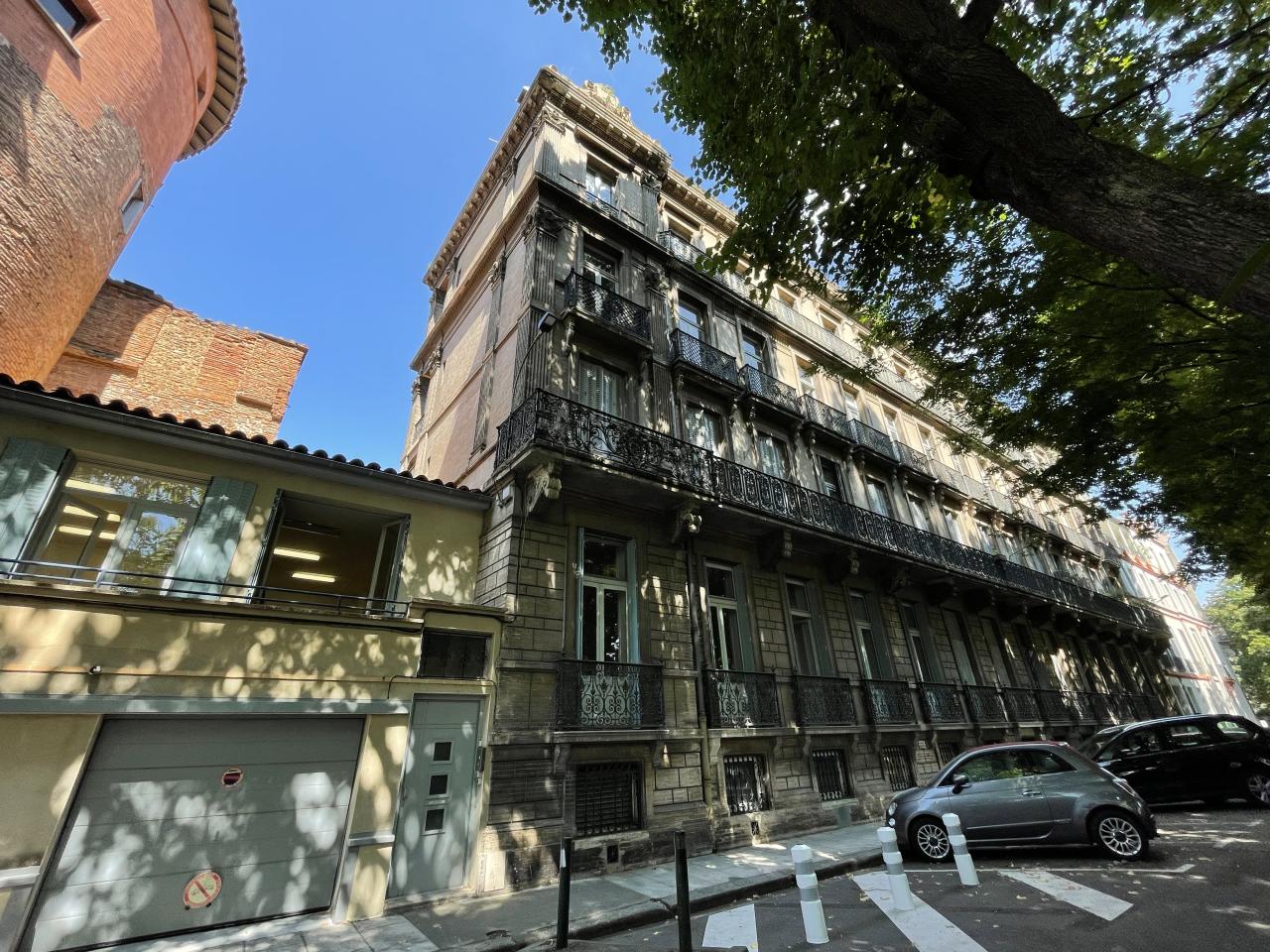 Location Bureau Toulouse Haute-Garonne OLBUR2537178 1