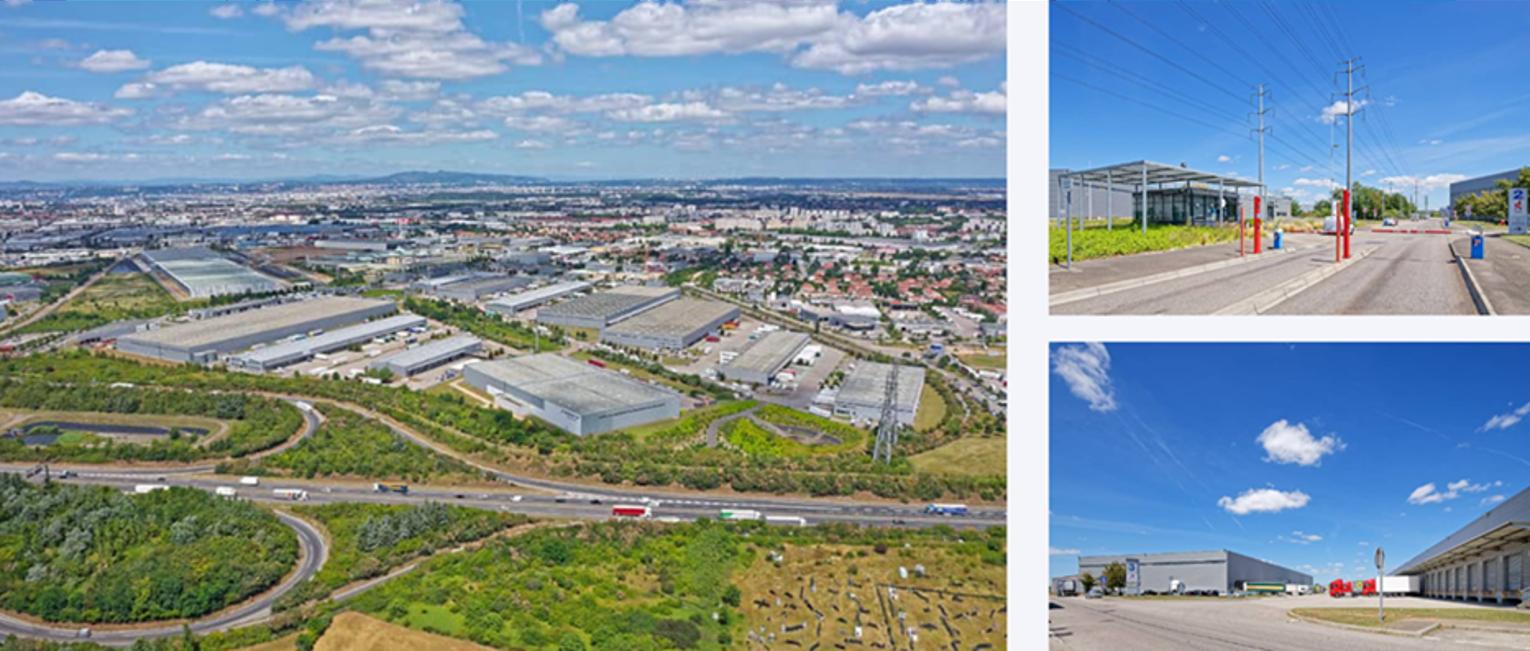 Location Entrepôt Classe A Mions Rhône OLLOG2422213 1