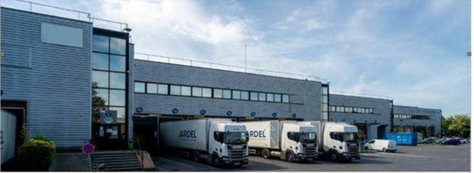 Location Entrepôt Classe A Le Bourget Seine-Saint-Denis OLLOG2119865 1