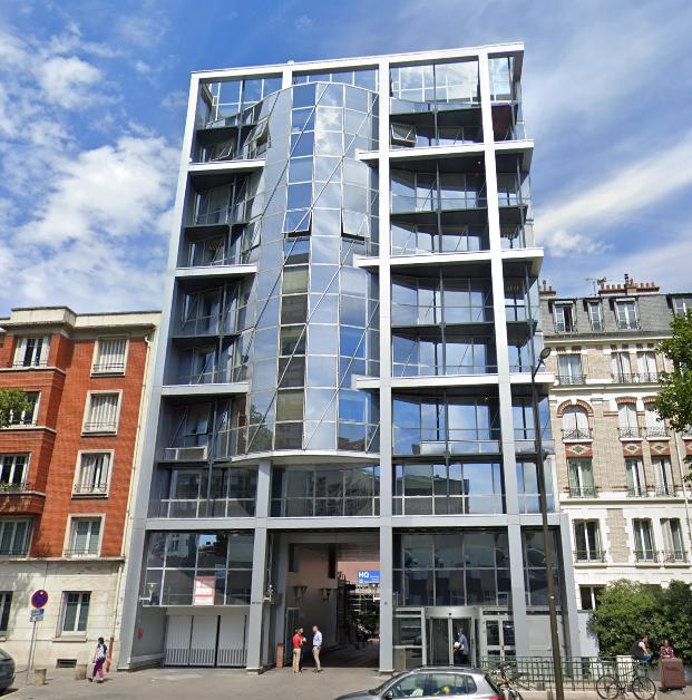 Bureau Boulogne-Billancourt 373m² Location Bureau Boulogne-Billancourt OLBUR2533535