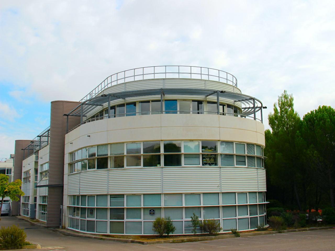 Vente Bureau Montpellier Hérault OVBUR2535255 1