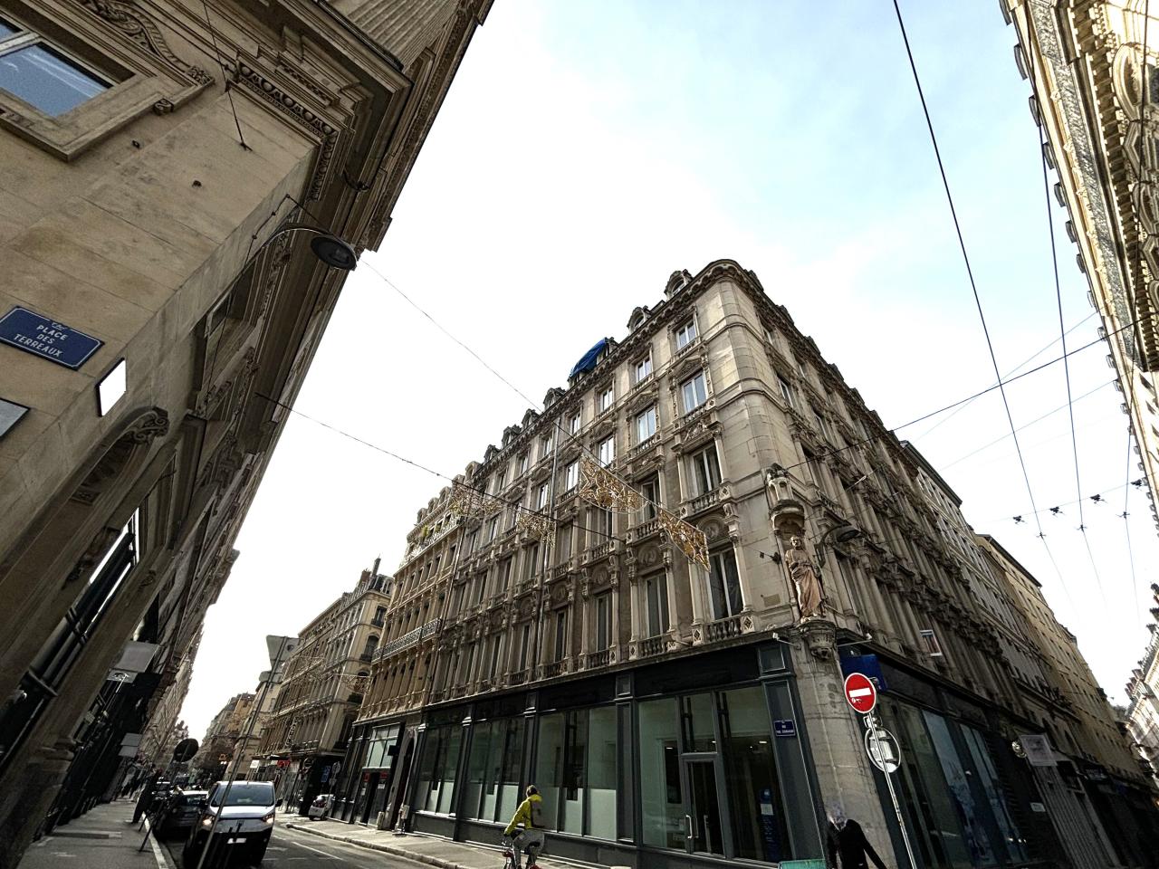 Location Bureau Lyon Rhône OLBUR2534697