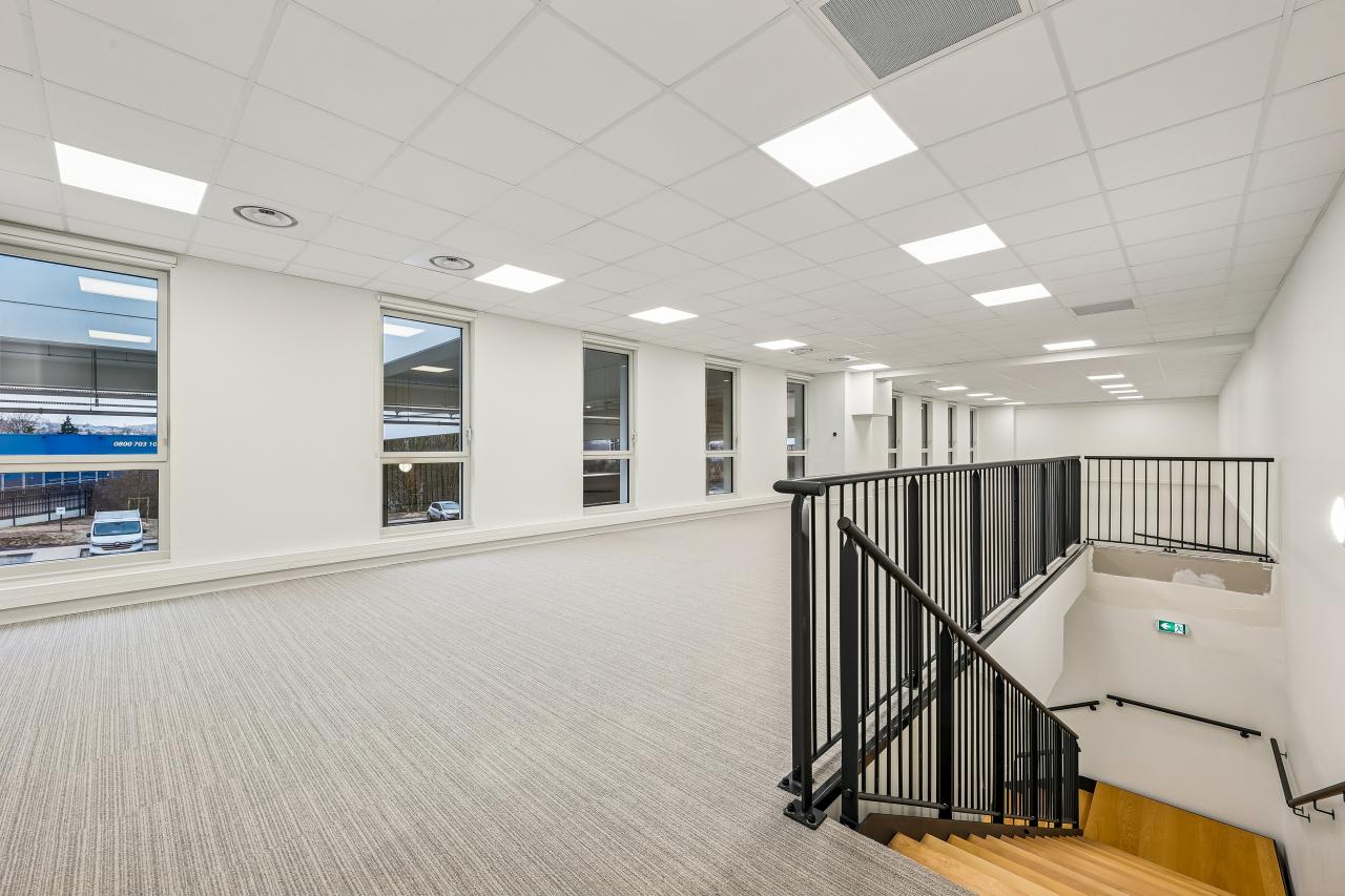 Location Local d'activité Bondy Seine-Saint-Denis OLACT2530187 1