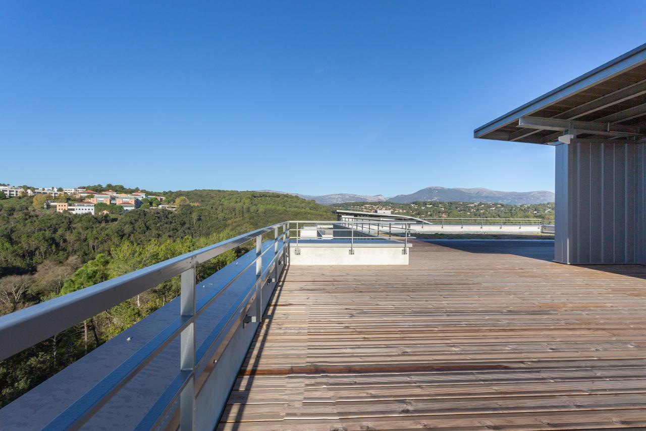 Bureau Biot 502m² Location Bureau Biot OLBUR2529556