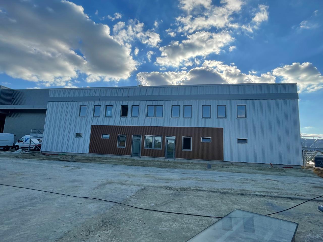 Location Local d'activité Frépillon Val-d'Oise OLACT2535678 1