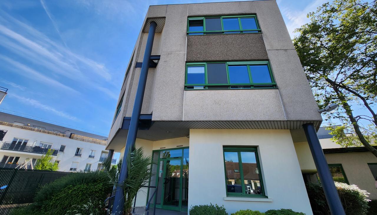 Vente Bureau Pontault-Combault Seine-et-Marne OVBUR2638156 1