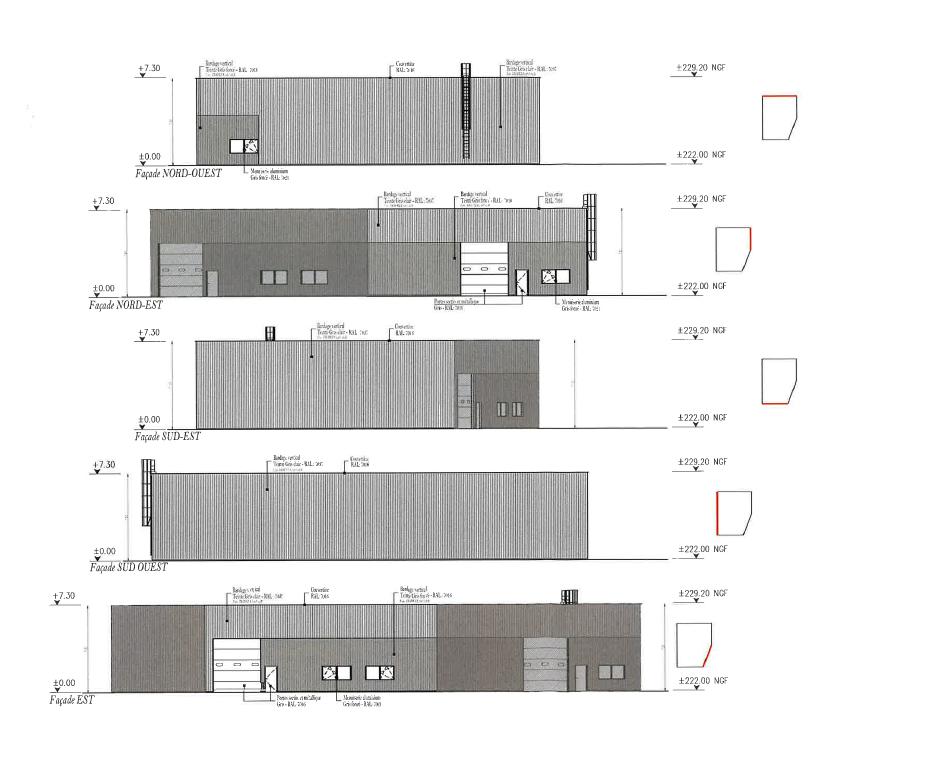 Vente Local d'activité Dombasle-sur-Meurthe Meurthe-et-Moselle OVACT2534604 1