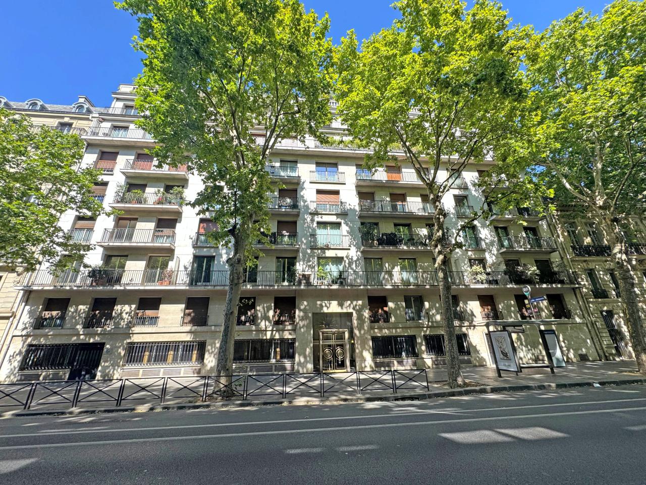 Bureau Paris 145m² Vente Bureau Paris Paris OVBUR2533767 1