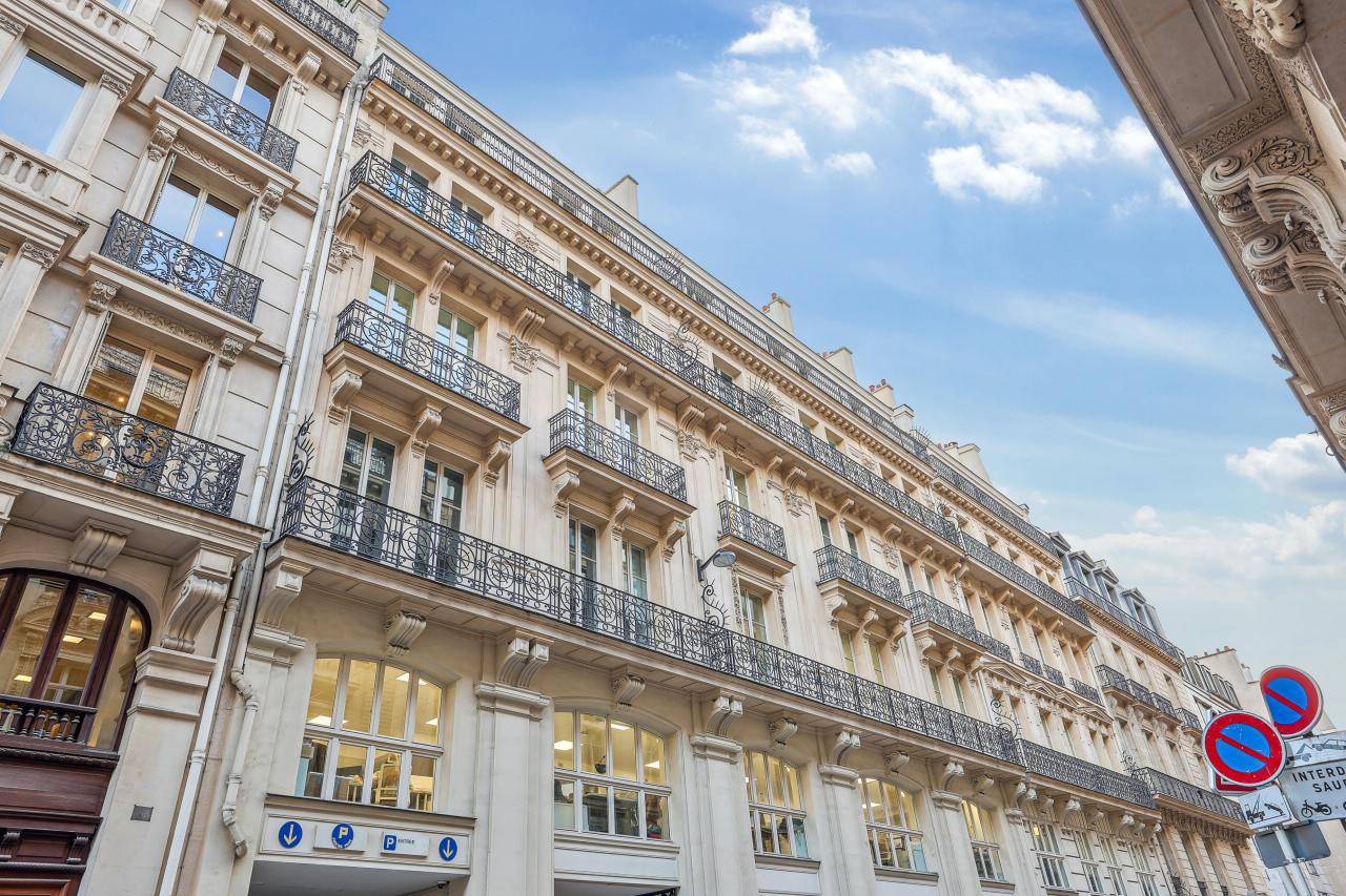 Location Bureau Paris OLBUR2427471