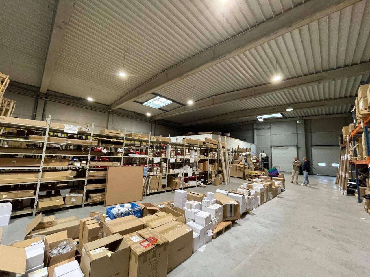 Local d'activité Marcq-en-Baroeul 860m² Location Local d'activité Marcq-en-Baroeul OLACT2645165 1