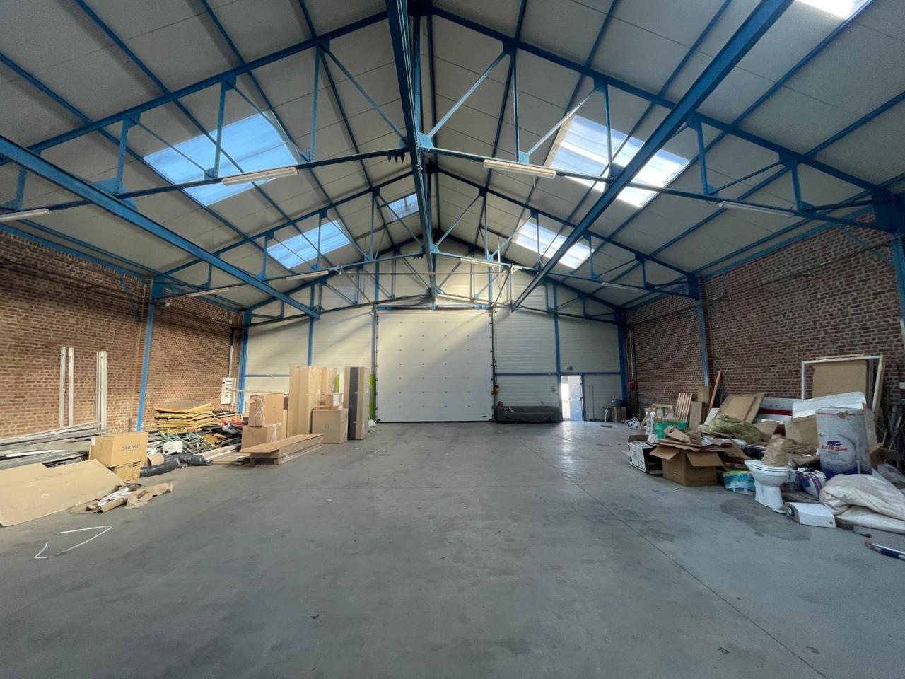 Location Local d'activité Brebières OLACT2645187 1