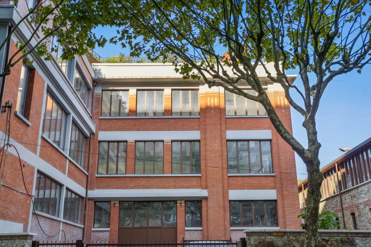 Location Bureau Gentilly Val-de-Marne OLBUR2313257 1