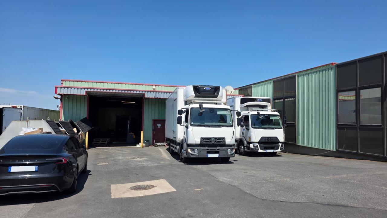 Vente Local d'activité Coulommiers Seine-et-Marne OVACT2642645 1
