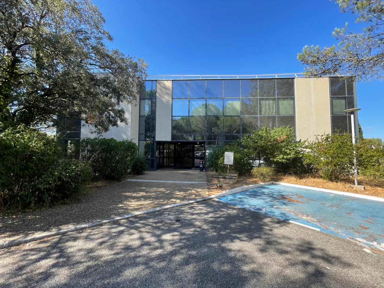 Location Bureau Aix-en-Provence Bouches-du-Rhône OLBUR2115091 1