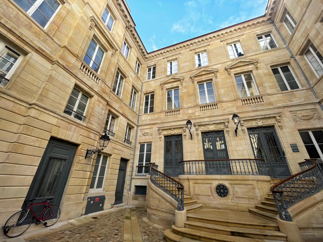 Location Bureau Bordeaux Gironde OLBUR2644592