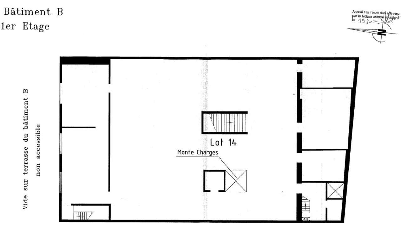 Location Local d'activité Bordeaux Gironde OLACT2536161 1