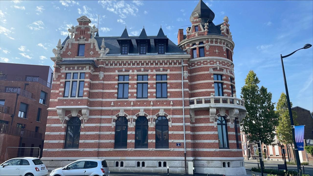 Bureau Valenciennes 767m² Location Bureau Valenciennes OLBUR2423379 1