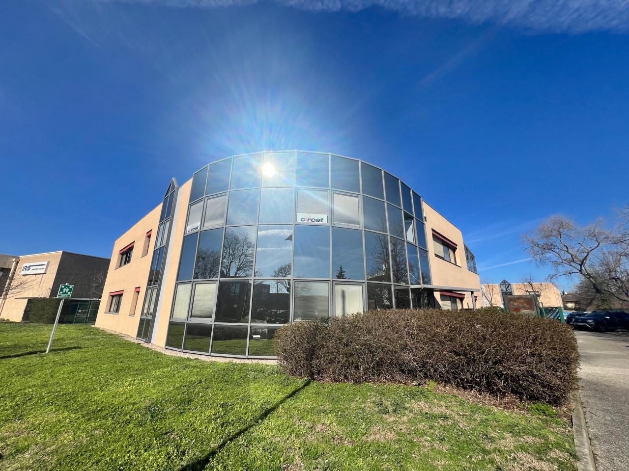 Location Bureau Bron OLBUR2639494