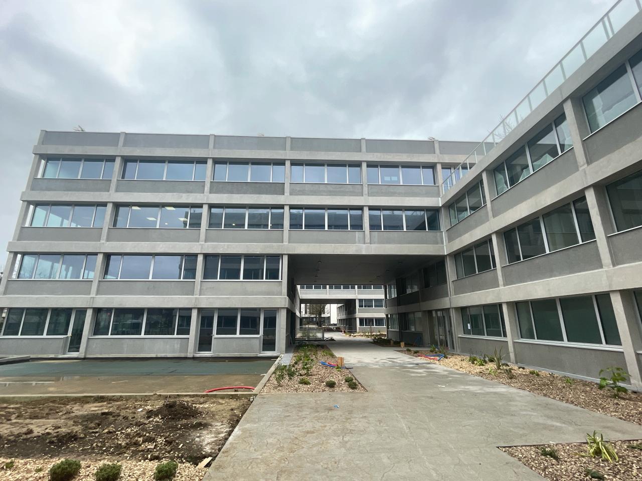Vente Bureau Rennes OVBUR2639254 1