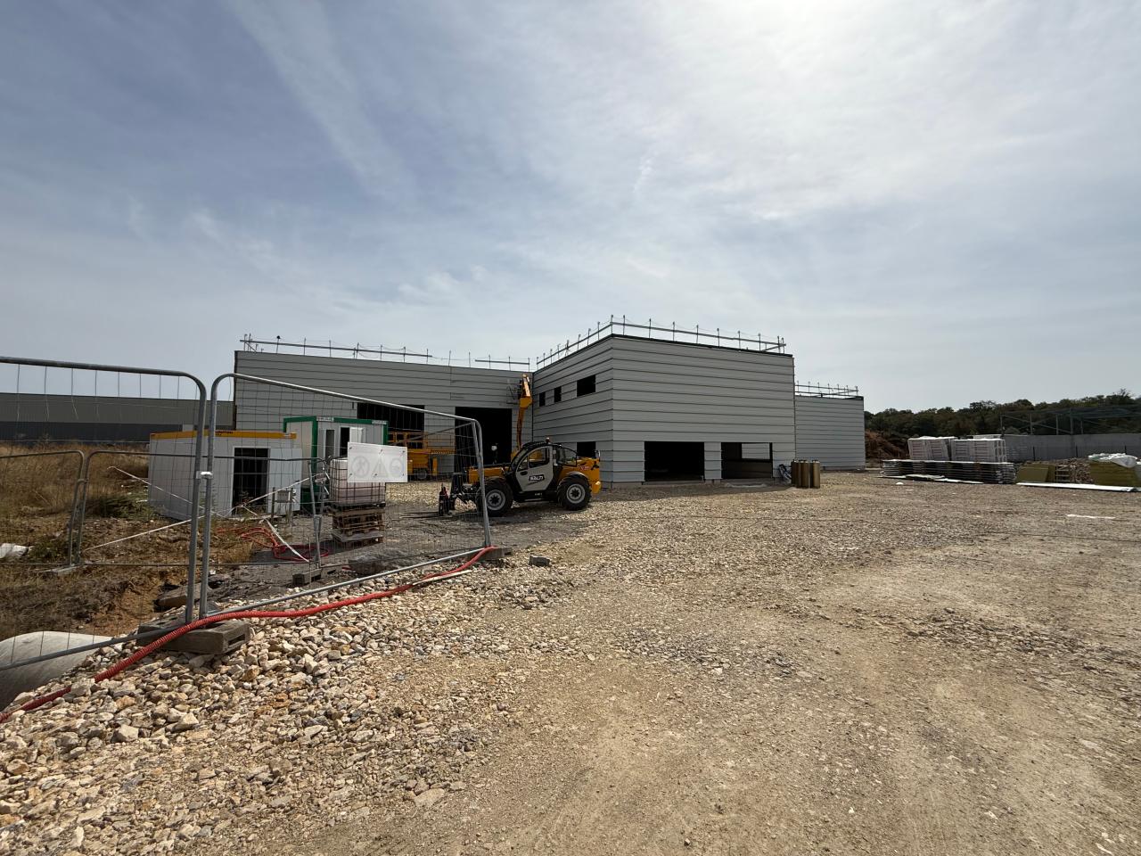 Location Local d'activité Messein Meurthe-et-Moselle OLACT2207234